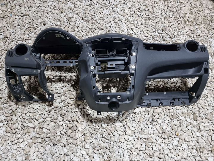 Торпедо Датсун