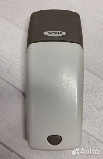 Nokia 2300
