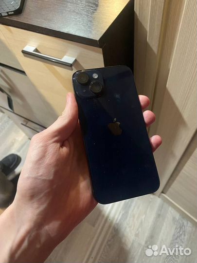 iPhone 14, 128 ГБ