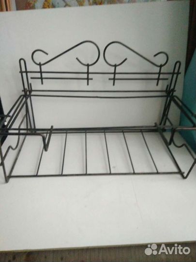 Подвесная полка СССР