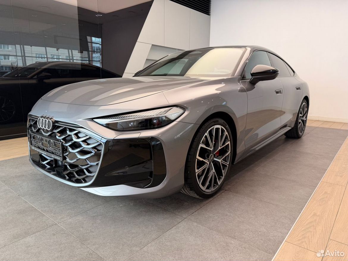 Audi A5L 2.0 AMT, 2026