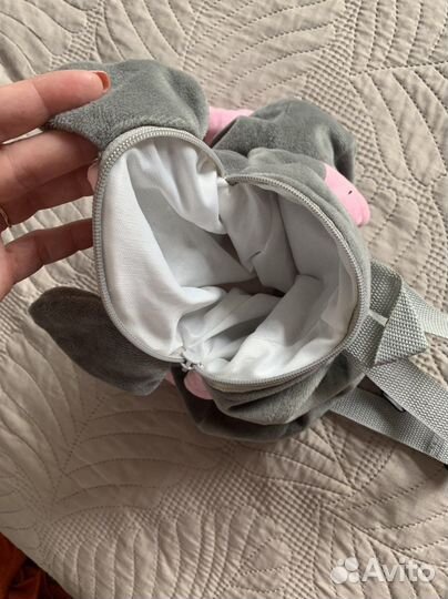 Рюкзак детский