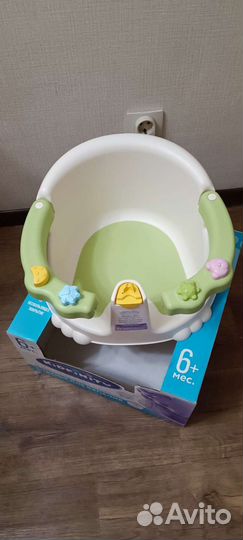 Сиденье для купания Kidfinity