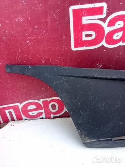 Накладка птф правая Volkswagen Jetta