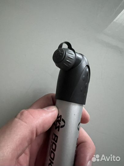 Насос SKS Rookie XL