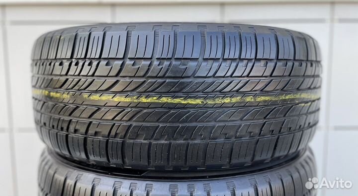 Hankook Ventus AS RH07 265/50 R20