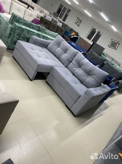 Диван комфорт новый (независимый)