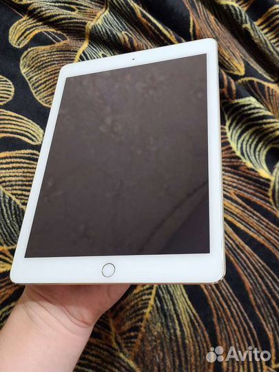 iPad Air 2 64gb