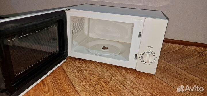 Микроволновка бу