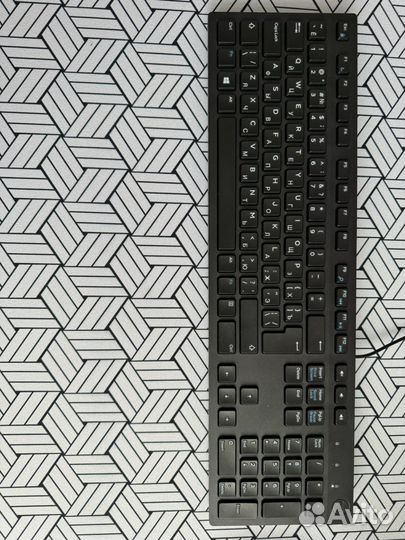 Клавиатура Dell новая