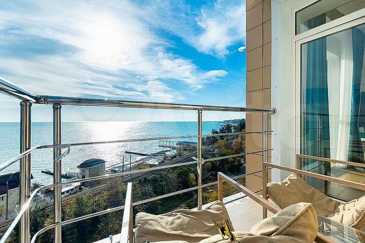 2-к. квартира, 58 м², 10/13 эт.