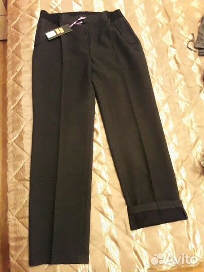 Женские брюки