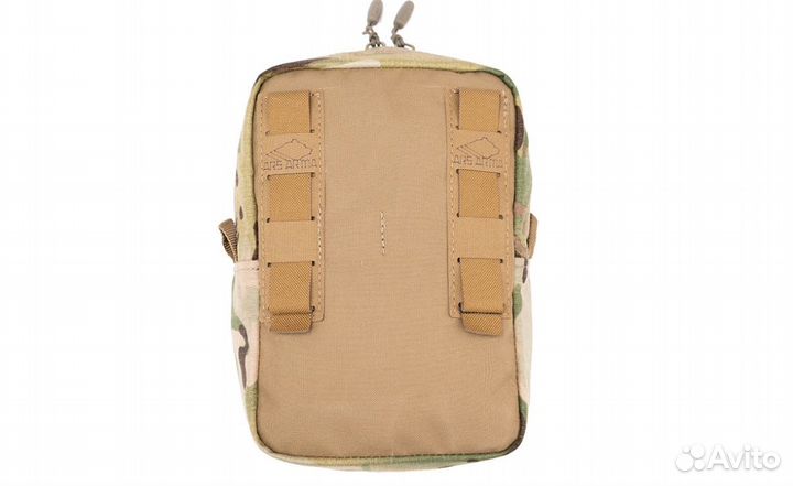 Утилитарный подсумок ниндзя большой кайот