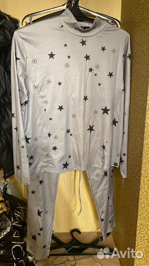 Костюмы для отдыха