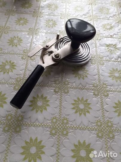 Закаточная машинка СССР