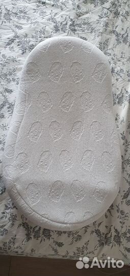 Кокон для новорожденных аскона