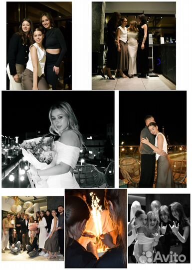 Фотограф Ижевск/Услуги фотографа