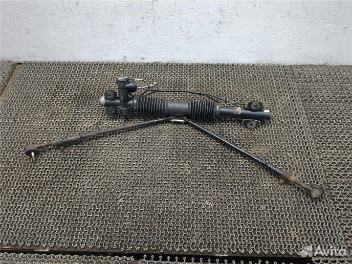 Рейка рулевая с г/у Chrysler 300M, 1998