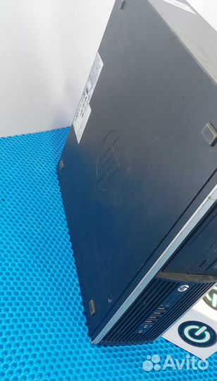 Корпус HP Compaq Elite 8300