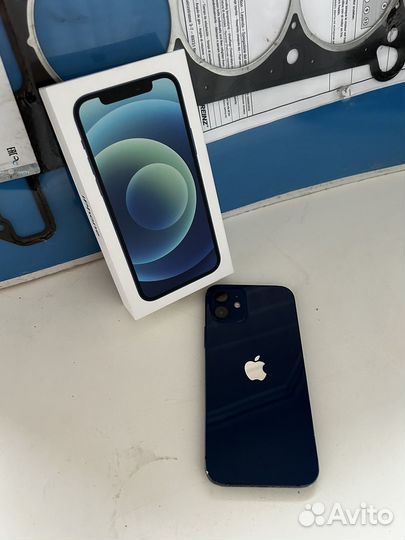 iPhone 12, 128 ГБ