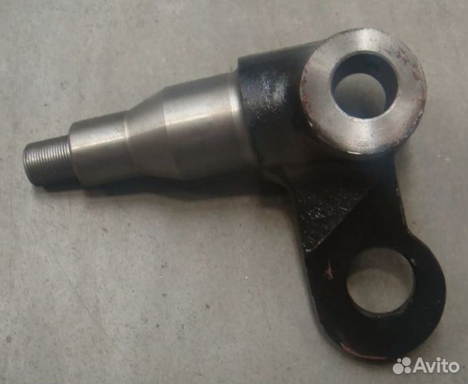 Кулак поворотный дв 1792 4953.4 03.00.01-01