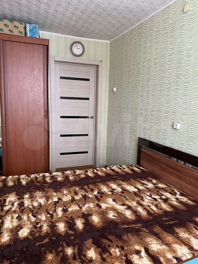 Дом 50 м² на участке 15 сот.