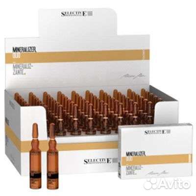 Лосьон от выпадения волос