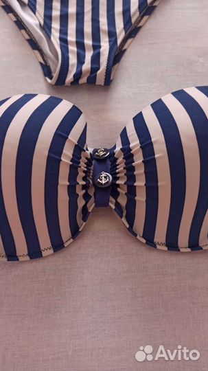 Купальник женский новый 44 46