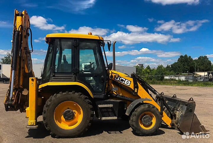 Требуется машинист экскаватора погрузчика