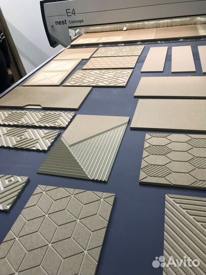 Мебельные фасады на заказ