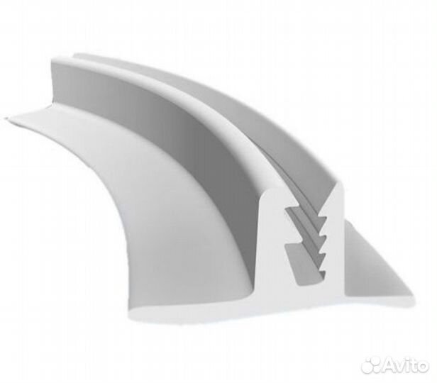 Вставка для натяжного потолка