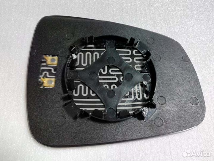 LADA X-RAY - Зеркало с обогревом новое