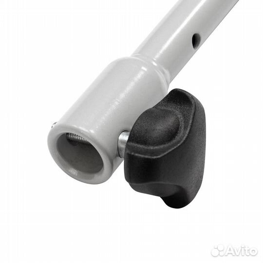 Удлинитель адаптера ледобура под шуруповерт уа-800