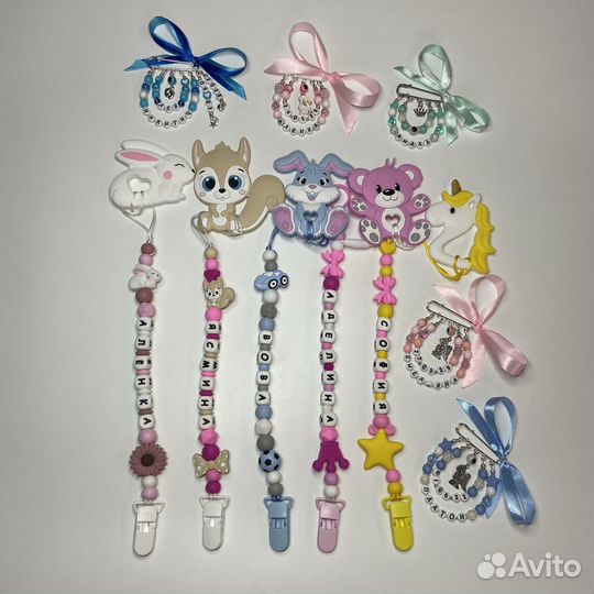 Подарок для новорожденных