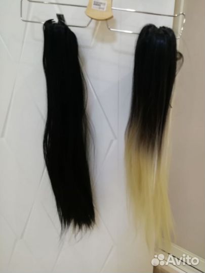 Хвост на Крабе Новый