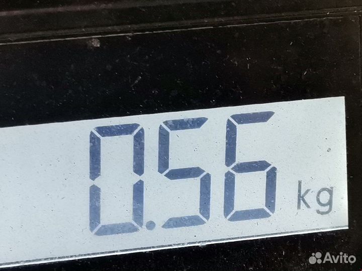 Форсунка дизельная электрическая для Skoda Rapid