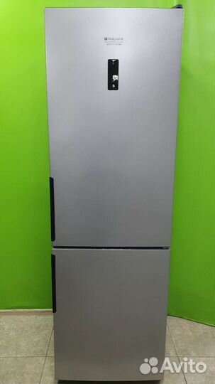 Холодильник hotpoint ariston NO frost