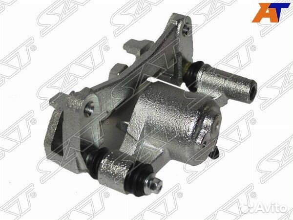 Суппорт toyota harrier