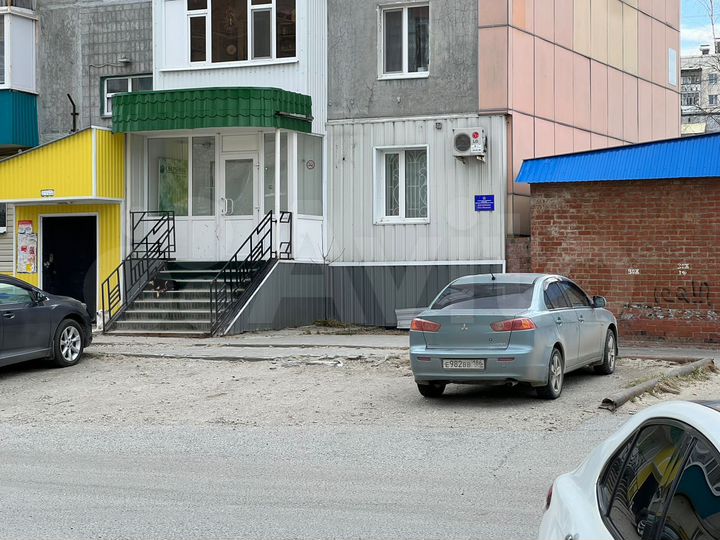 Свободного назначения, 102.1 м²