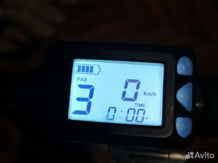 Электросамокат хипер slim vx 560