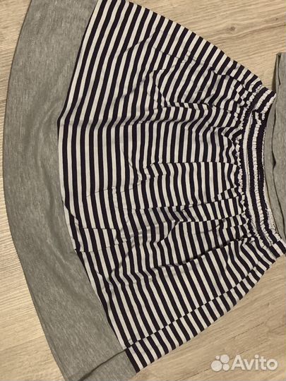 Костюм для девочки, рост 116