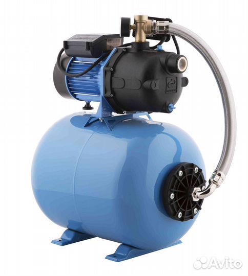 Установка водоснабжения джилекс джамбо 70/50 П 50