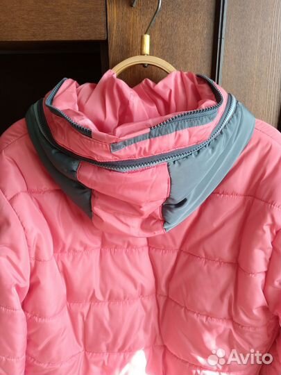 Куртка женская