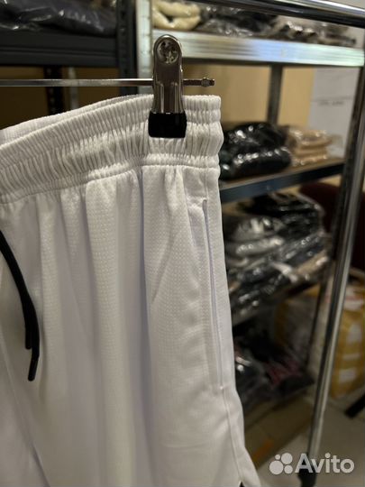 Шорты Jordan (Белые)