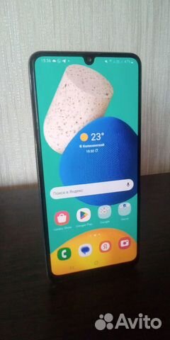 Samsung Galaxy M32, 6/128 ГБ