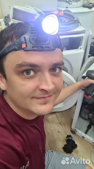 Ремонт холодильников кондиционеров стиральных маш