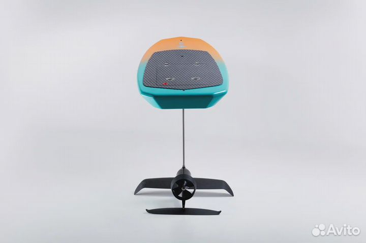 Электрофойл Efoil Pro Profi