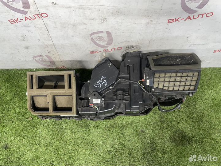 Печка передняя Cadillac Escalade GMT900