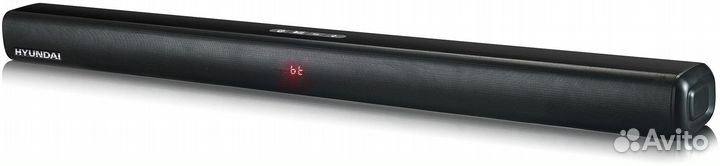 Саундбар Hyundai H-HA621