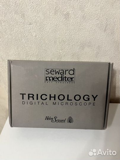 Трихологическая камера Helen Sewerd